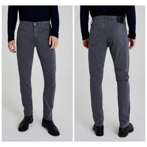 AG Adriano Goldschmied MENS Everett Corduroy Jeans